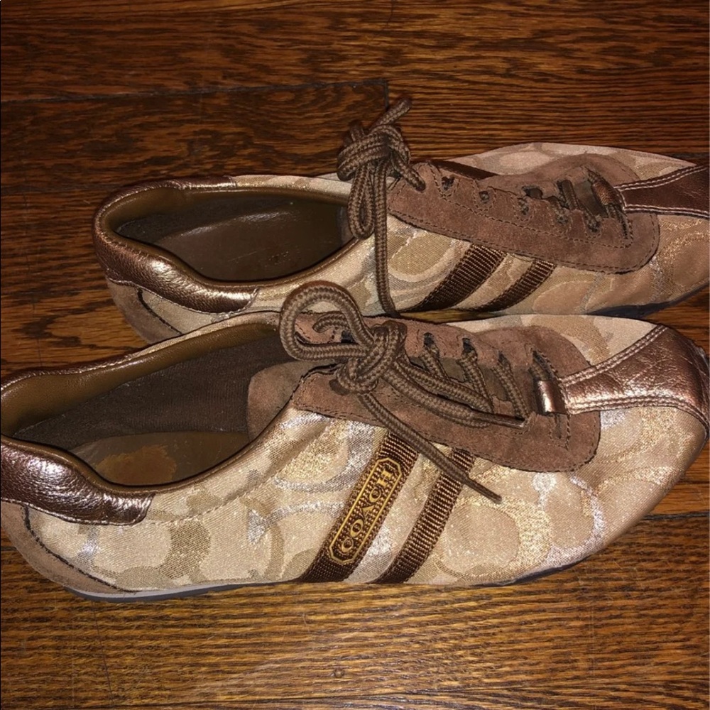 Coach Sneakers
